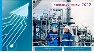 Solutions Showcase