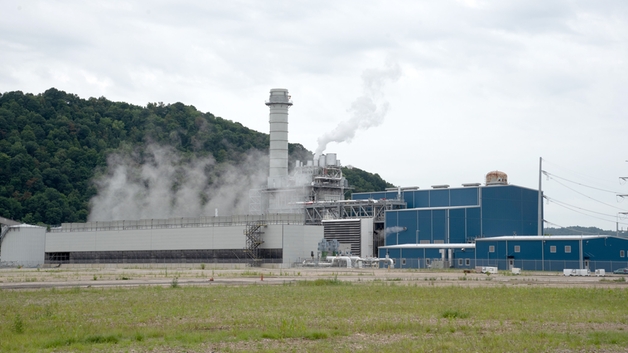 Long Ridge Energy