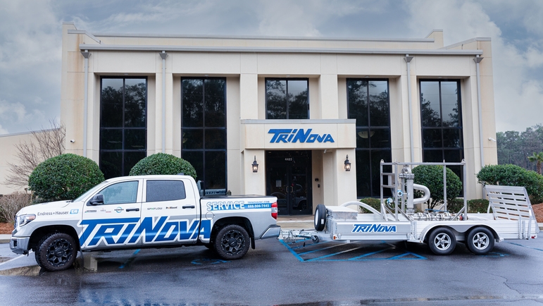 TriNova Service Technicians