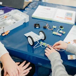 Endress+Hauser recaps successful year in innovation, workforce development and community events
