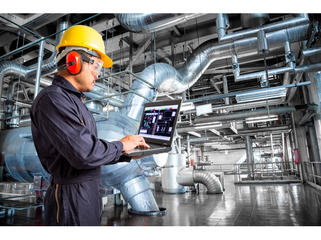 Industrial energy management starts with proper instrumentation 