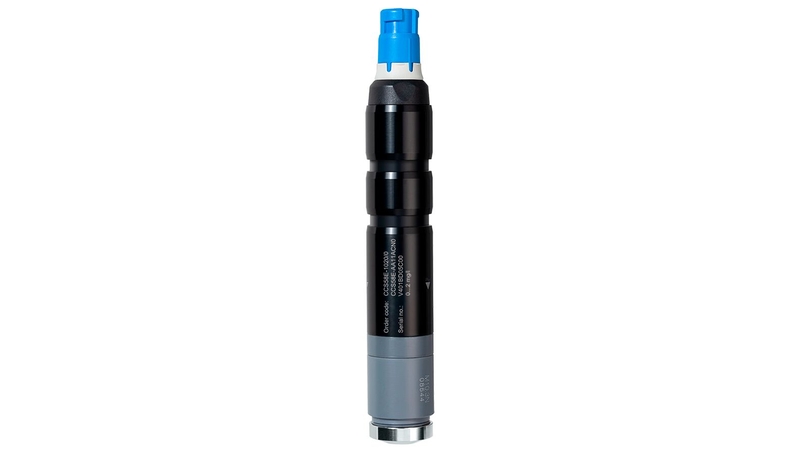 Digital ozone sensor Memosens CCS58E | Endress+Hauser