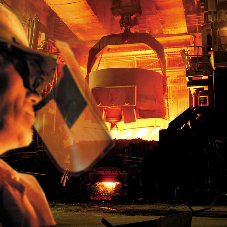 process instrumentation personnel