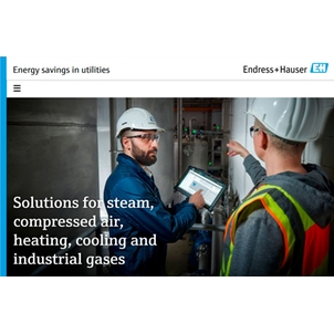 eBook energy savings in utilities