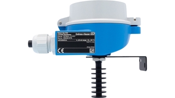 TST434B RTD thermomter