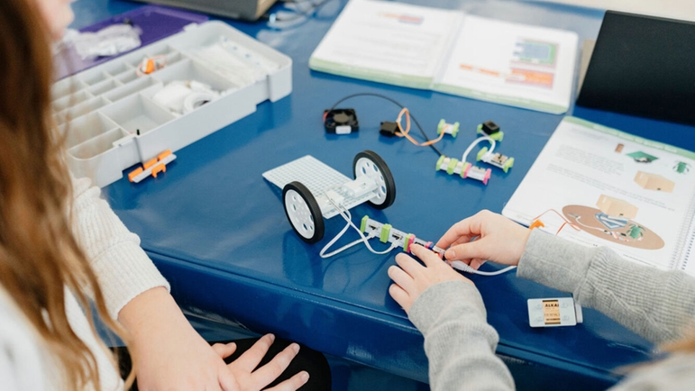 Endress+Hauser recaps successful year in innovation, workforce development and community events