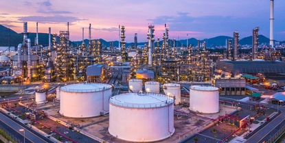 TMS31 delivers cost savings and improved quality in lubricant oil management
