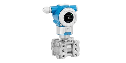 Deltabar PMD50 - product picture