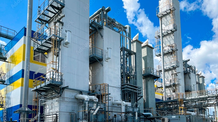 Air Separation Unit (ASU)