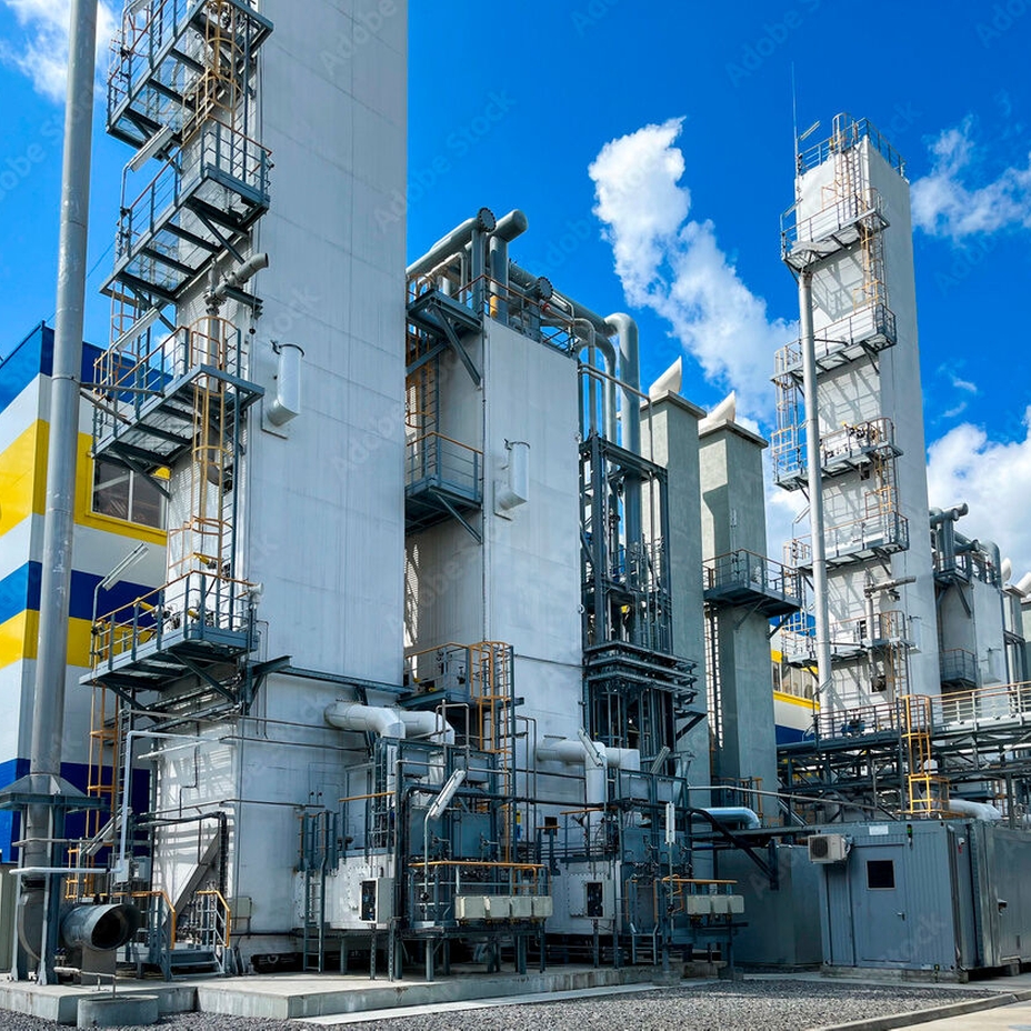 Air Separation Unit