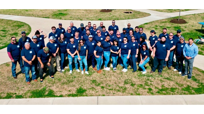 Vector CAG Team