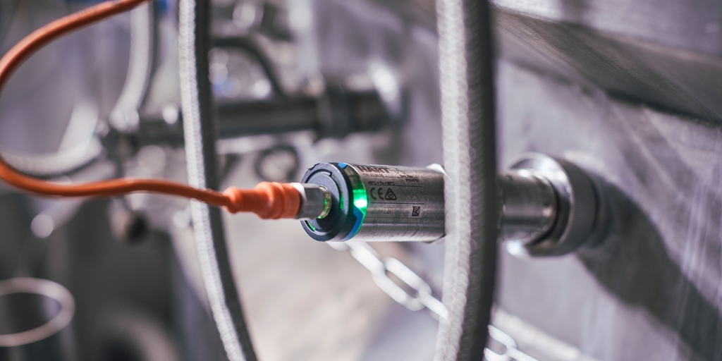 Modified instrumentation is needed to handle some harsher process conditions