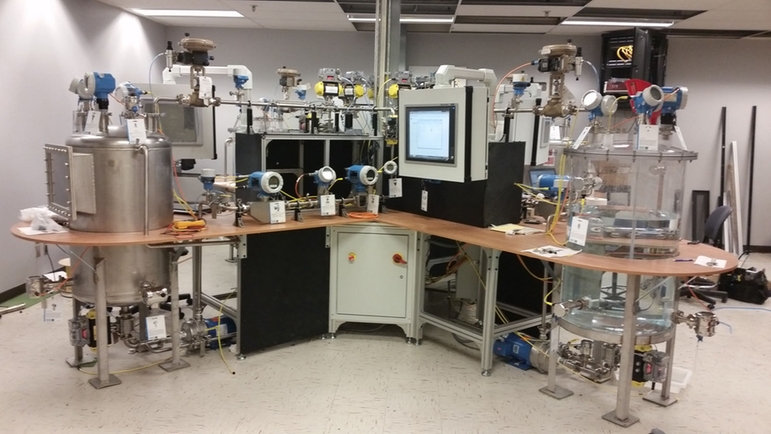 Purdue PIPES lab